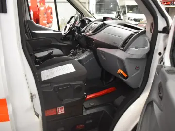 FORD Transit Ambulanta