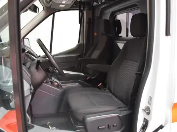 FORD Transit Ambulanta