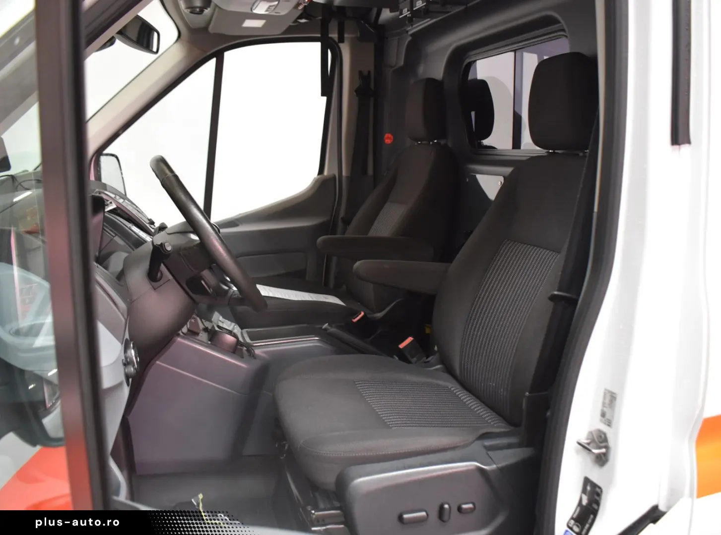 FORD Transit Ambulanta