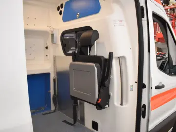 FORD Transit Ambulanta