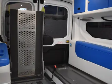 FORD Transit Ambulanta