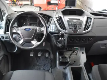 FORD Transit Ambulanta