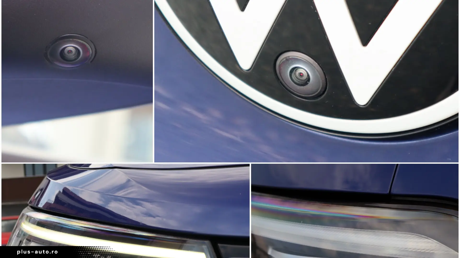 Volkswagen ID.4 Performance Upgrade Pro Max