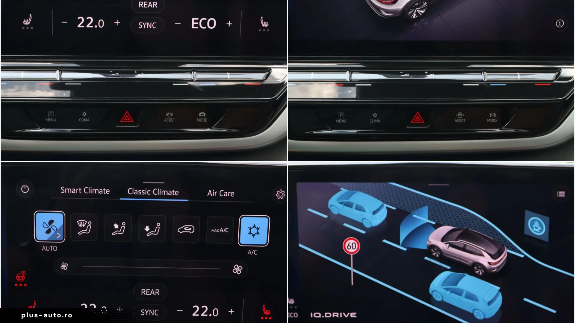Volkswagen ID.4 Performance Upgrade Pro Max