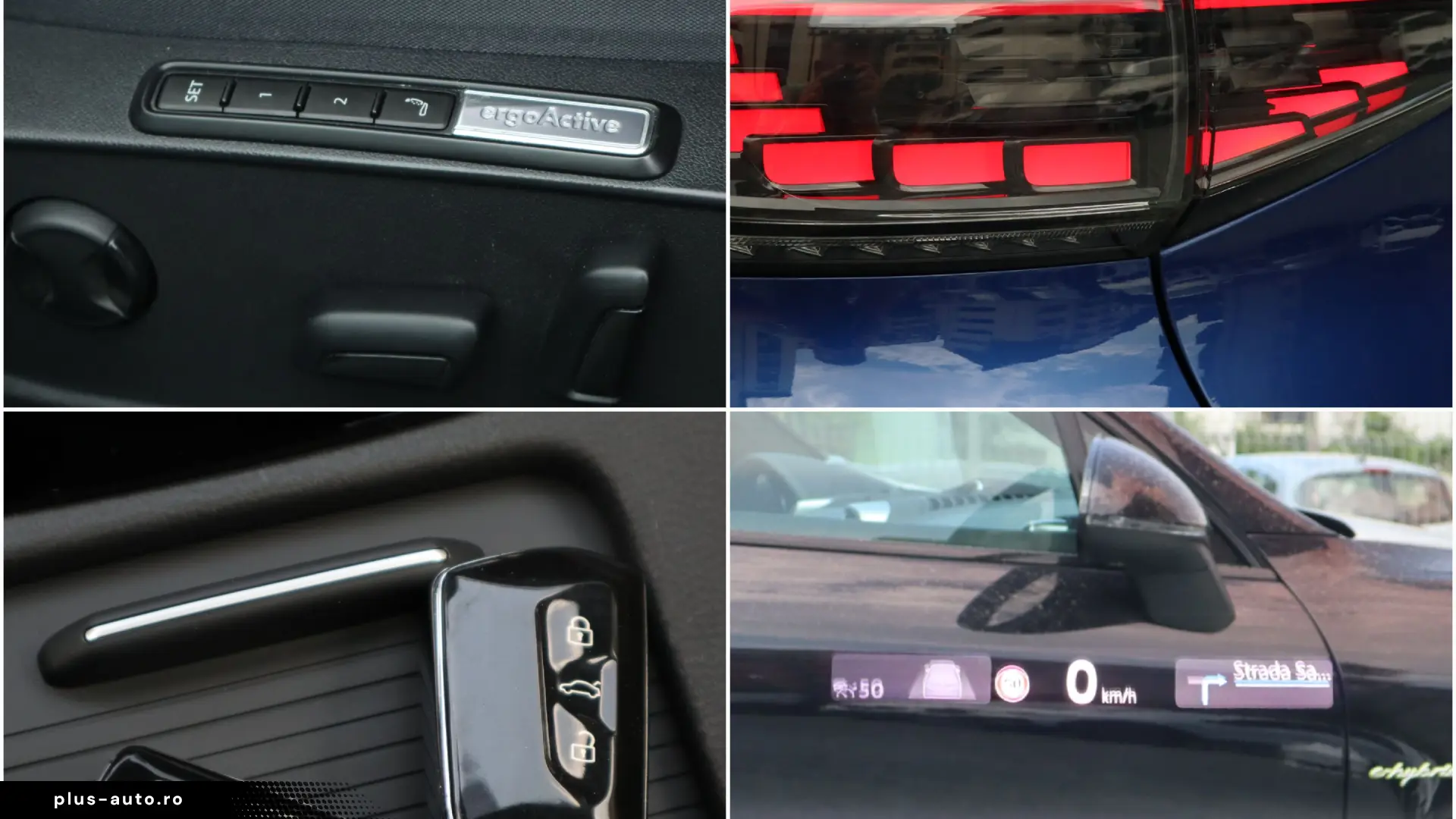 Volkswagen ID.4 Performance Upgrade Pro Max