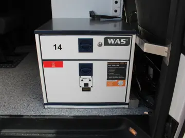 VW T5 4x4  Allrad Ambulanta