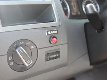 VW T5 4x4  Allrad Ambulanta