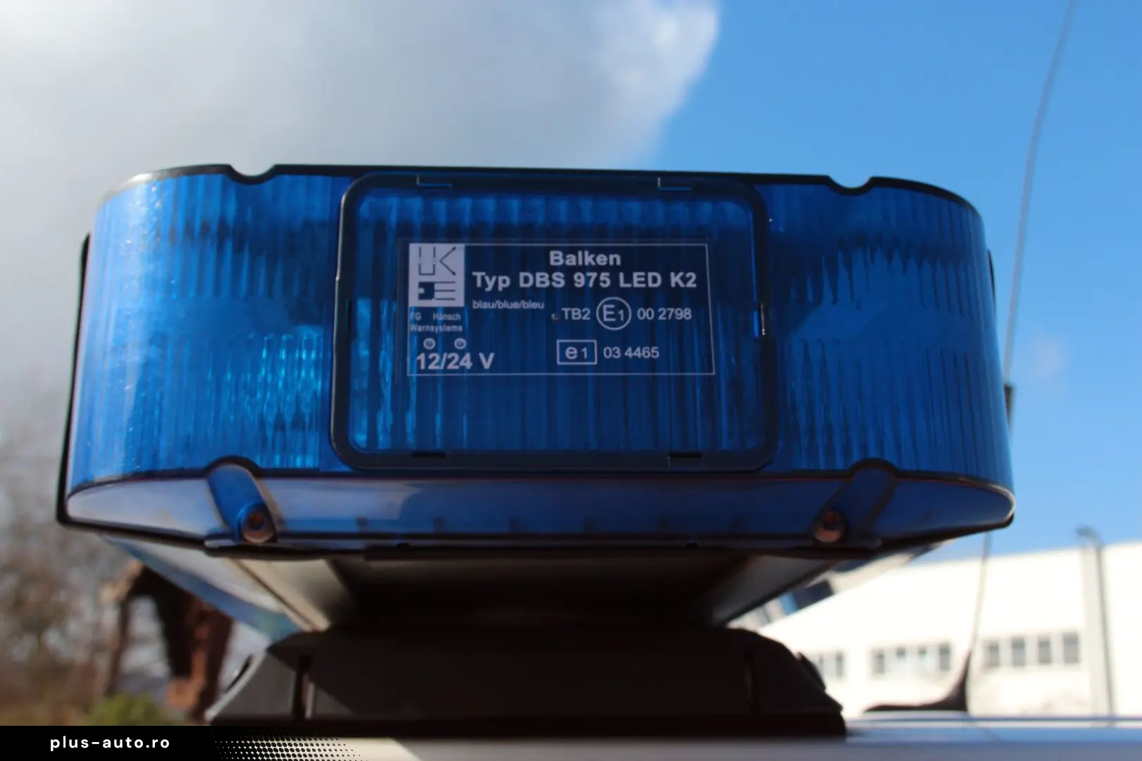 VW T5 4x4  Allrad Ambulanta