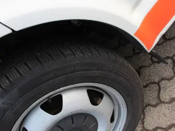 VW T5 4x4  Allrad Ambulanta