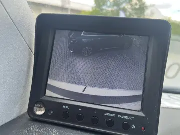 VW T5 Ambulanta