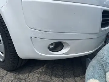 VW T5 Ambulanta