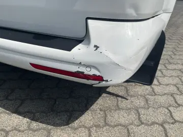 VW T5 Ambulanta