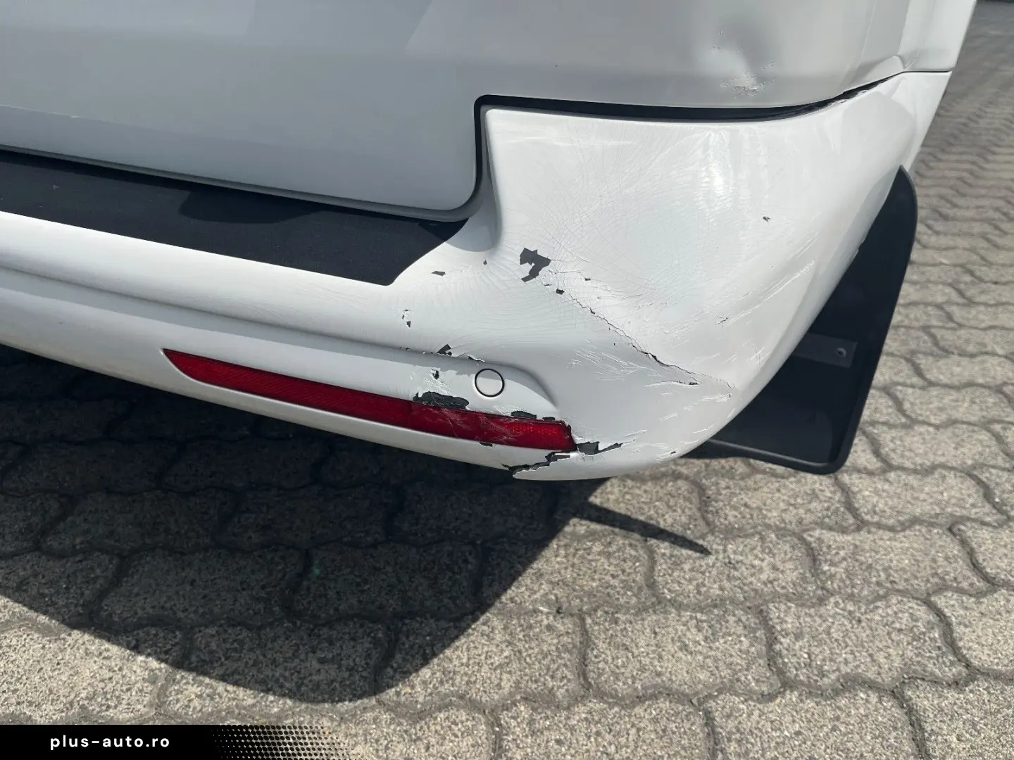 VW T5 Ambulanta