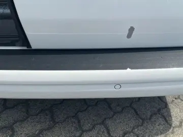 VW T5 Ambulanta