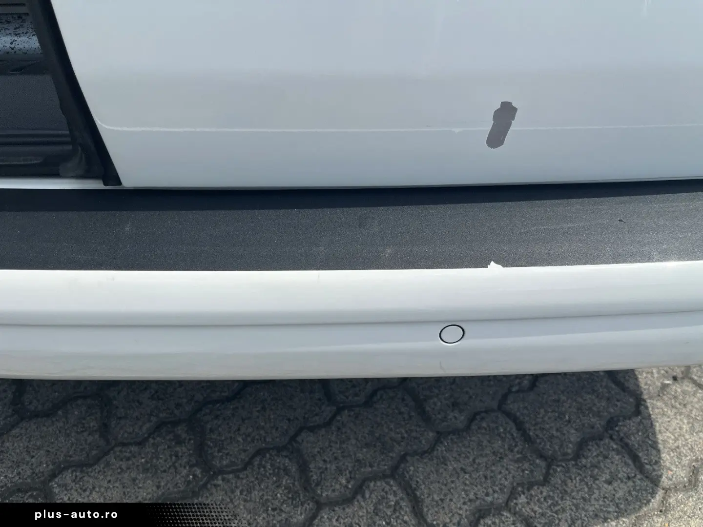 VW T5 Ambulanta
