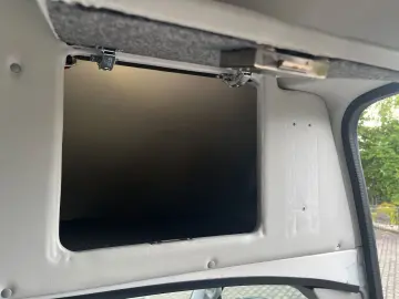 VW T5 Ambulanta