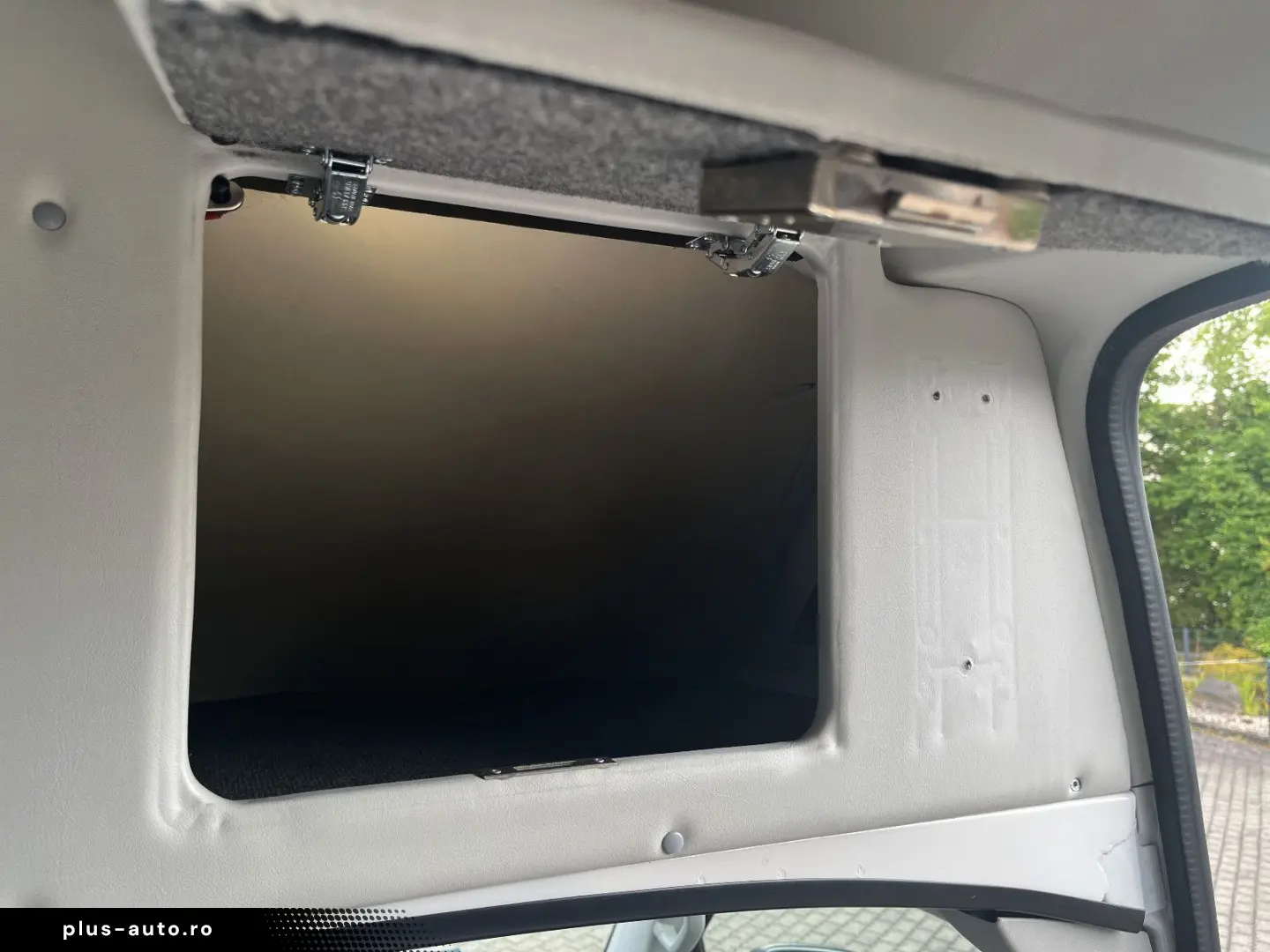 VW T5 Ambulanta