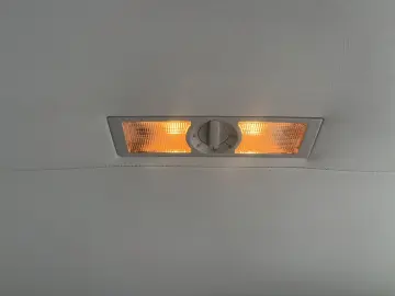 VW T5 Ambulanta