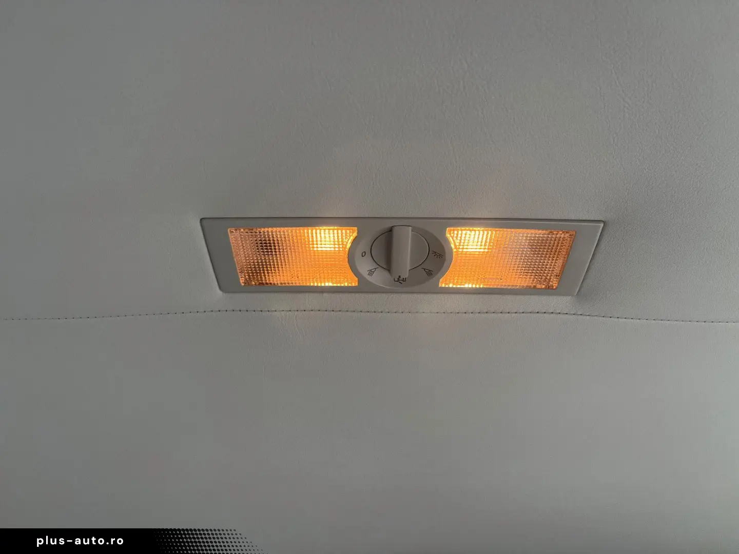 VW T5 Ambulanta