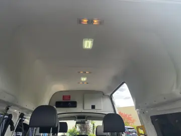 VW T5 Ambulanta