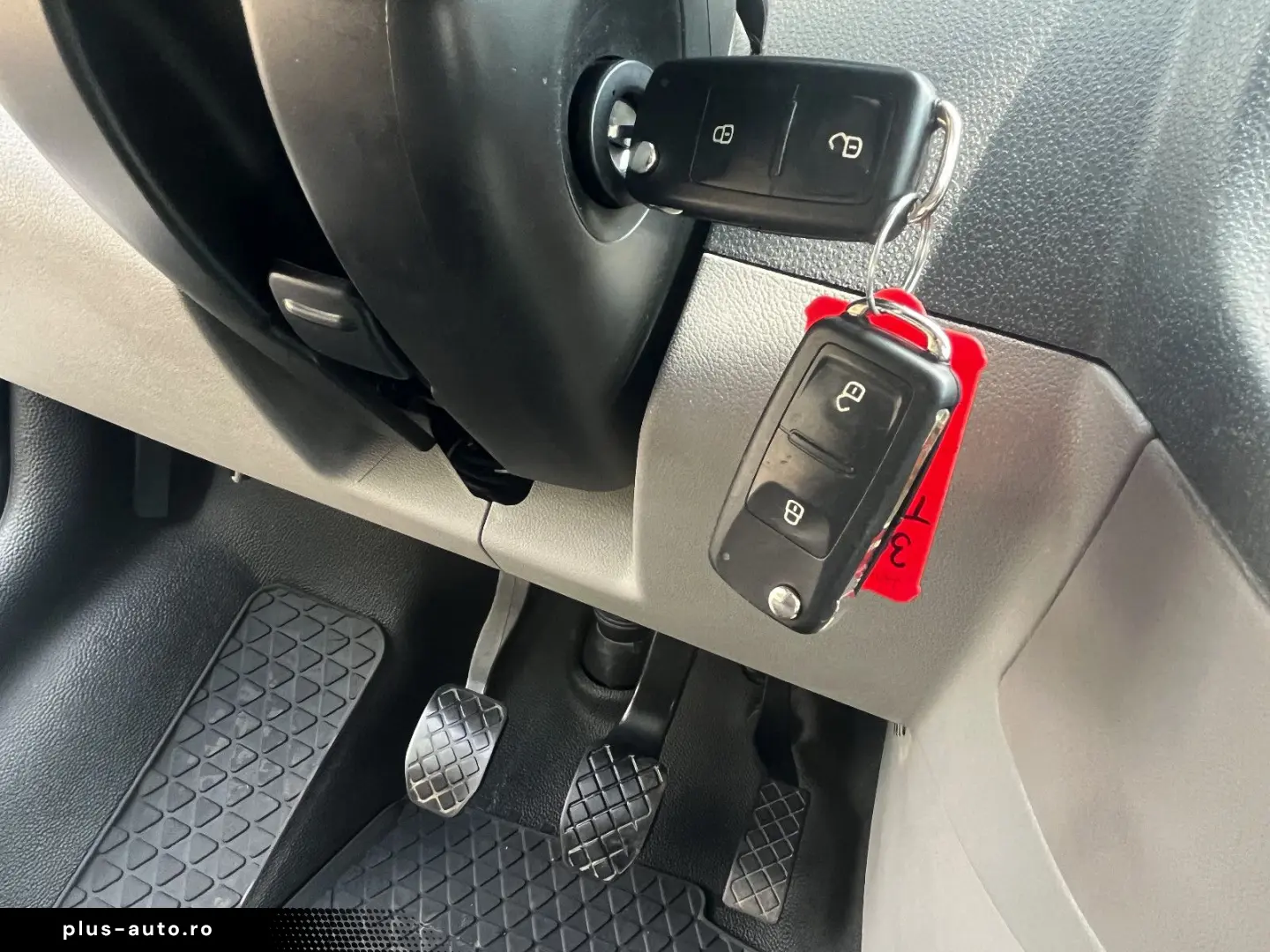 VW T5 Ambulanta