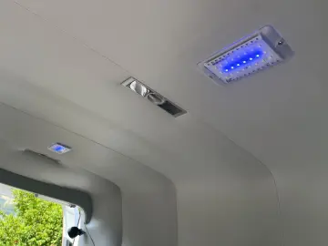 VW T5 Ambulanta
