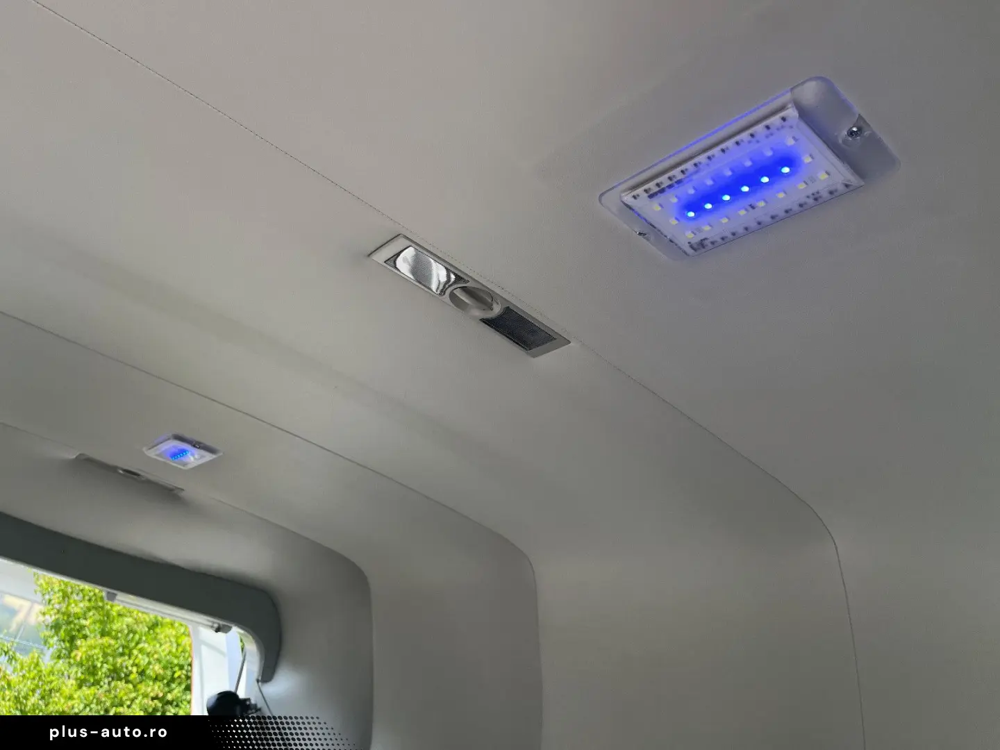 VW T5 Ambulanta