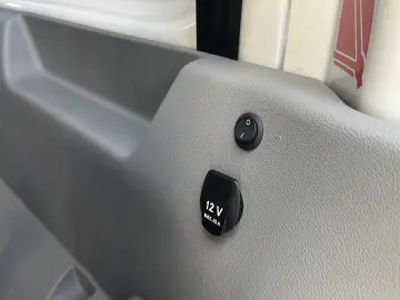 VW T5 Ambulanta