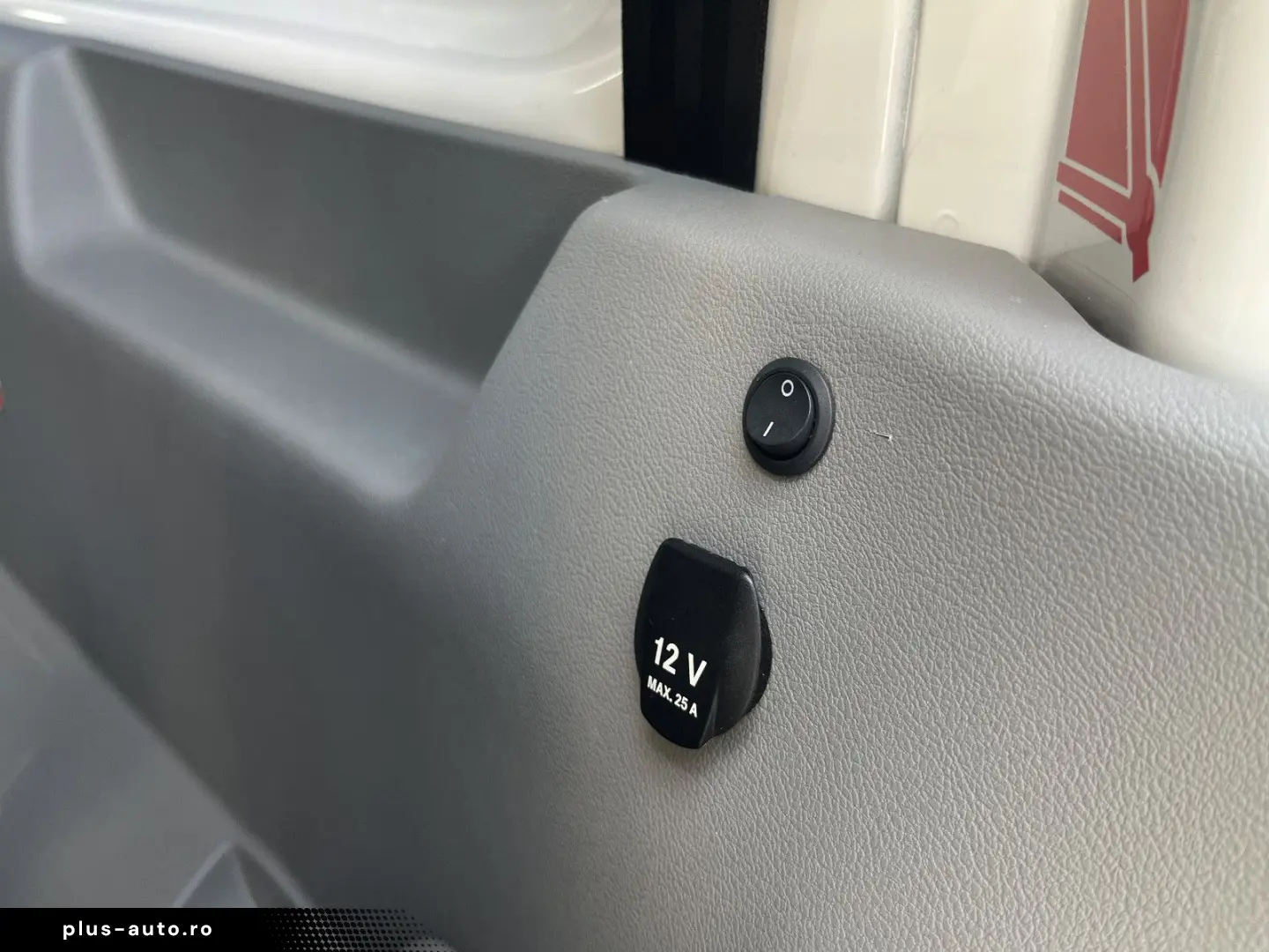VW T5 Ambulanta