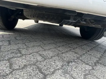VW T5 Ambulanta
