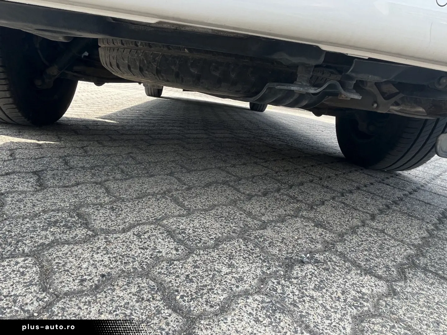 VW T5 Ambulanta