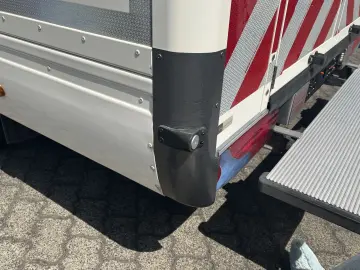 MERCEDES-BENZ Sprinter 316 Ambulanta