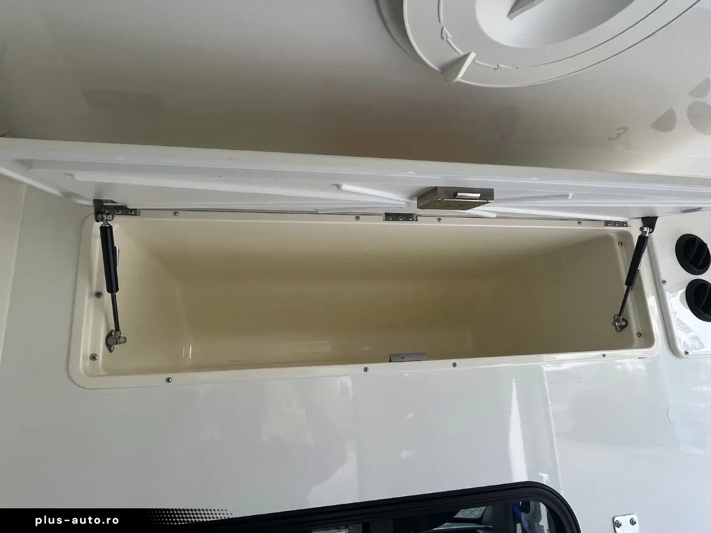 MERCEDES-BENZ Sprinter 316 Ambulanta