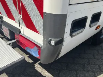 MERCEDES-BENZ Sprinter 316 Ambulanta
