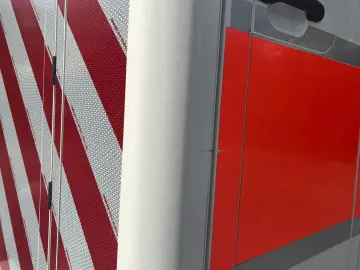 MERCEDES-BENZ Sprinter 316 Ambulanta