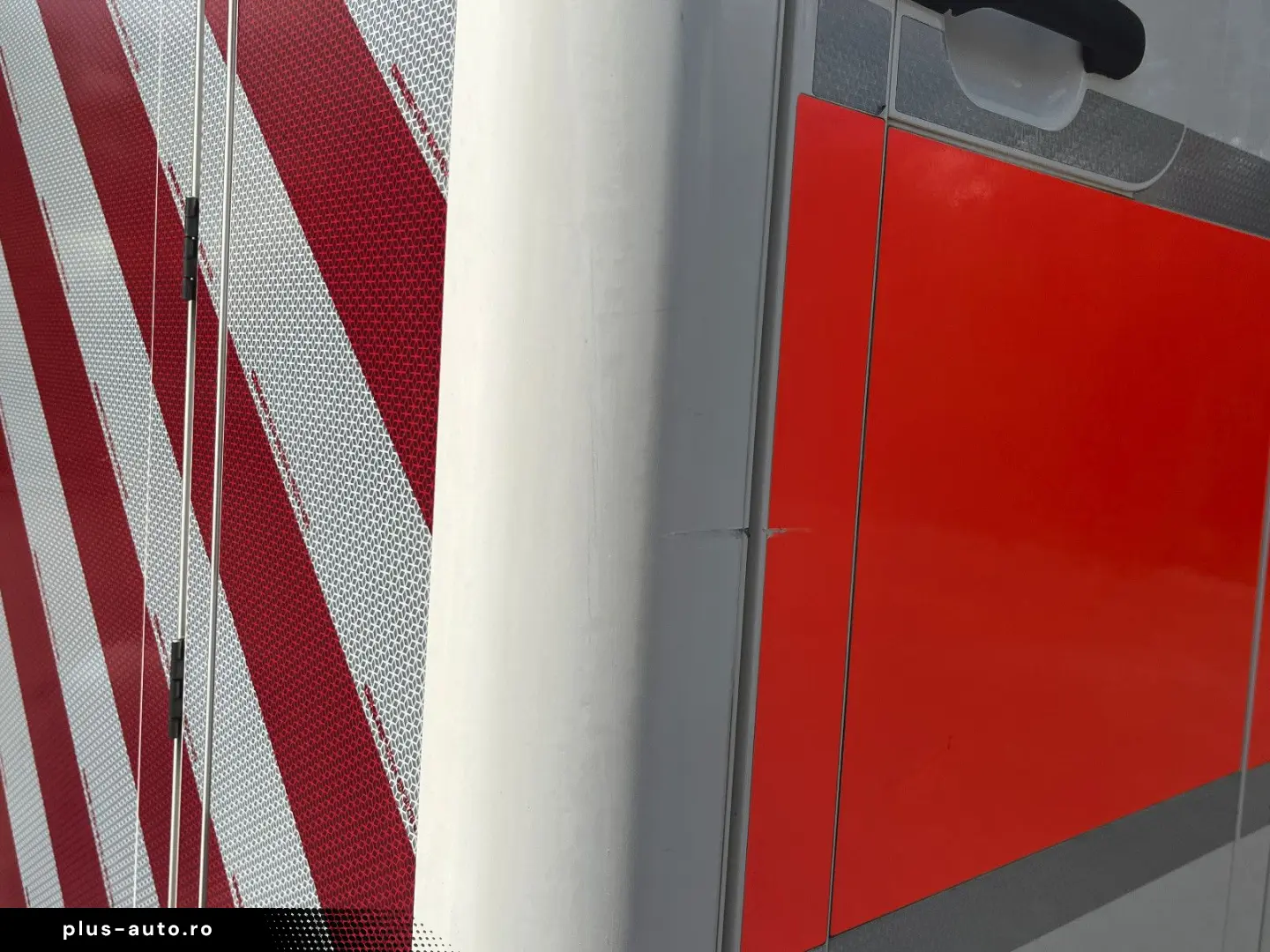 MERCEDES-BENZ Sprinter 316 Ambulanta