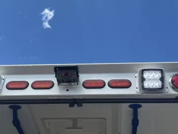 MERCEDES-BENZ Sprinter 316 Ambulanta