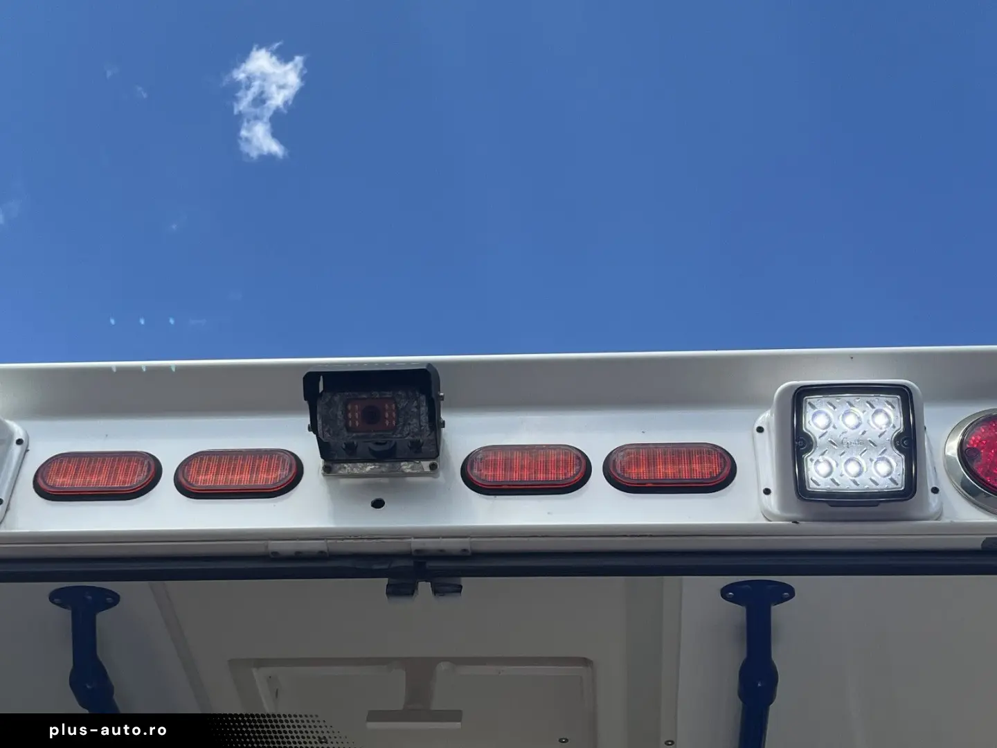 MERCEDES-BENZ Sprinter 316 Ambulanta