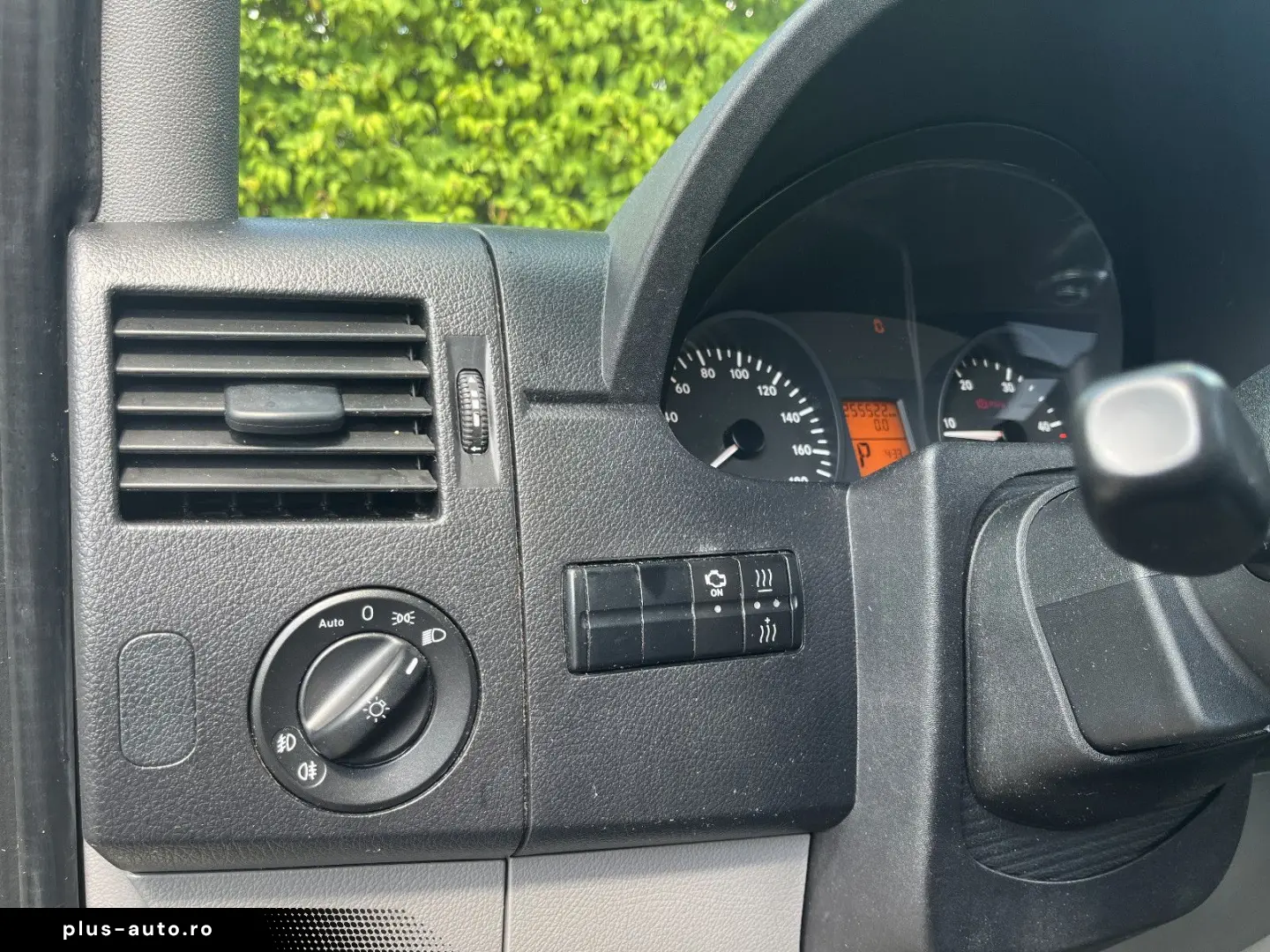 MERCEDES-BENZ Sprinter 316 Ambulanta