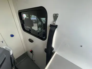 MERCEDES-BENZ Sprinter 316 Ambulanta