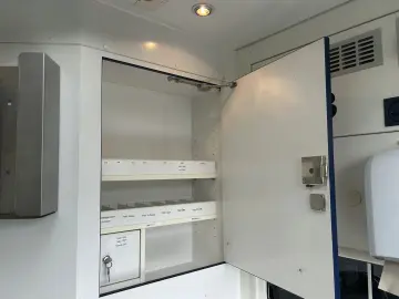 MERCEDES-BENZ 519 Sprinter Ambulanta