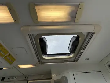 MERCEDES-BENZ 519 Sprinter Ambulanta