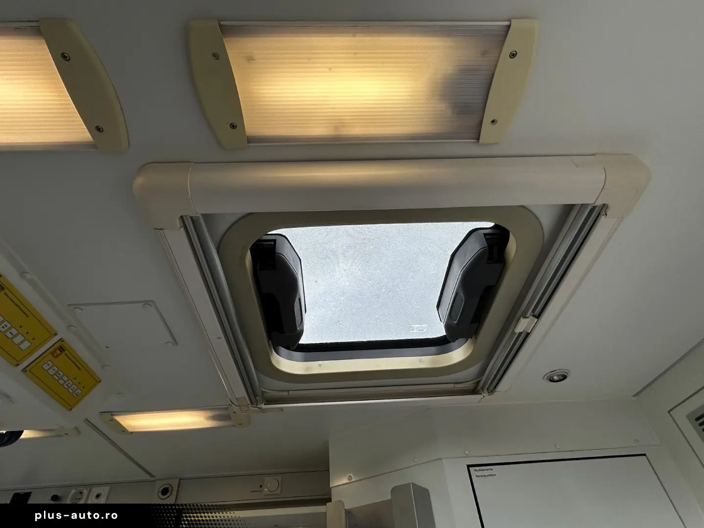 MERCEDES-BENZ 519 Sprinter Ambulanta