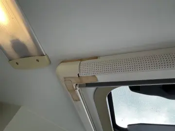 MERCEDES-BENZ 519 Sprinter Ambulanta