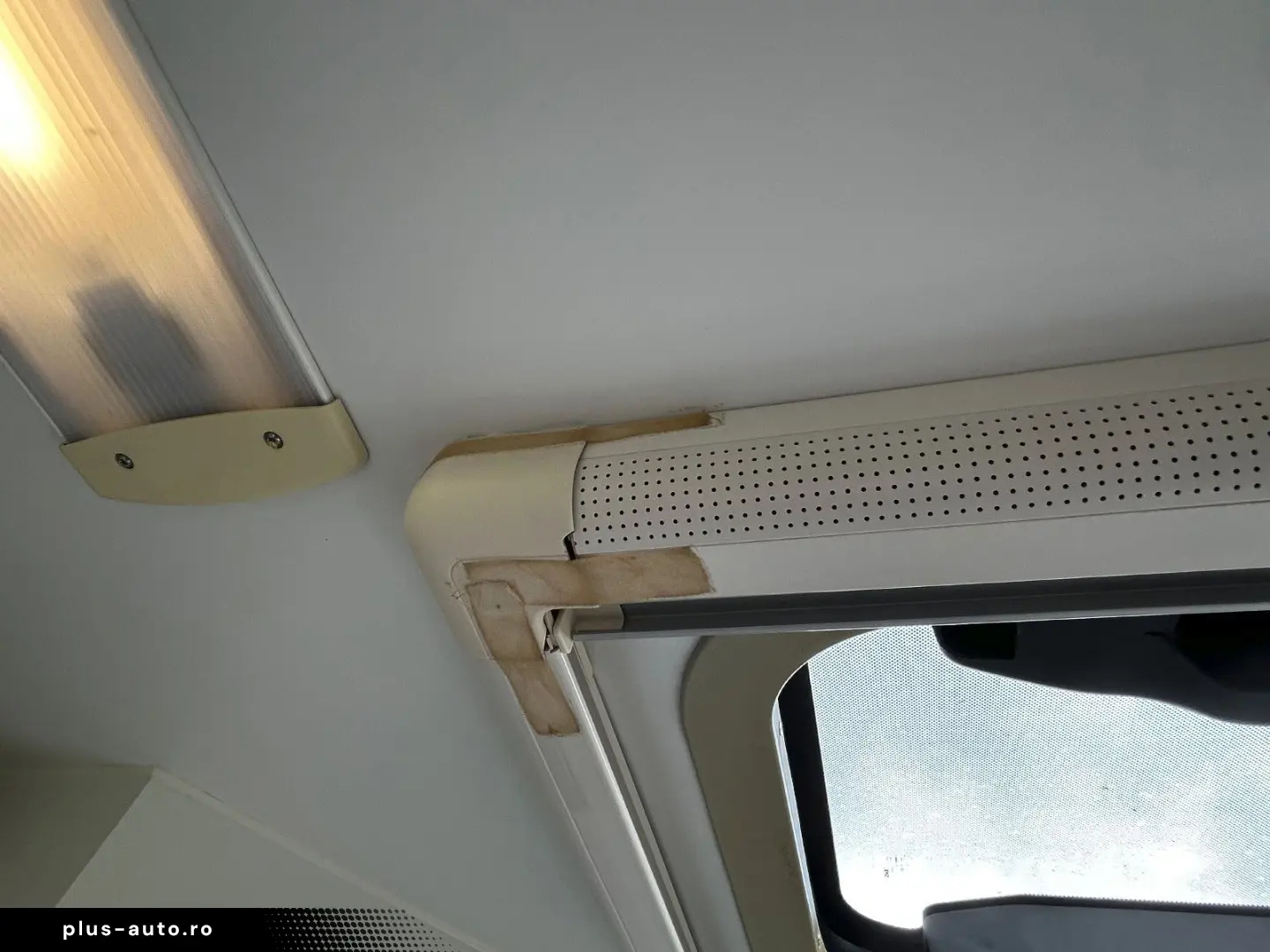 MERCEDES-BENZ 519 Sprinter Ambulanta