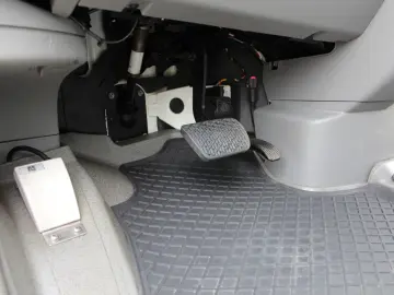 MERCEDES-BENZ 519 Sprinter Ambulanta