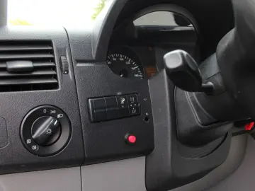 MERCEDES-BENZ 519 Sprinter Ambulanta