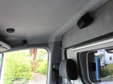MERCEDES-BENZ 519 Sprinter Ambulanta