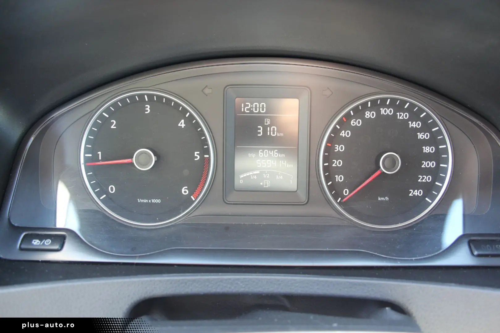 VW T5 Hornis 4x4 Ambulanta