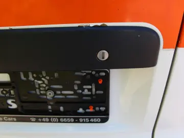VW T5 Hornis 4x4 Ambulanta